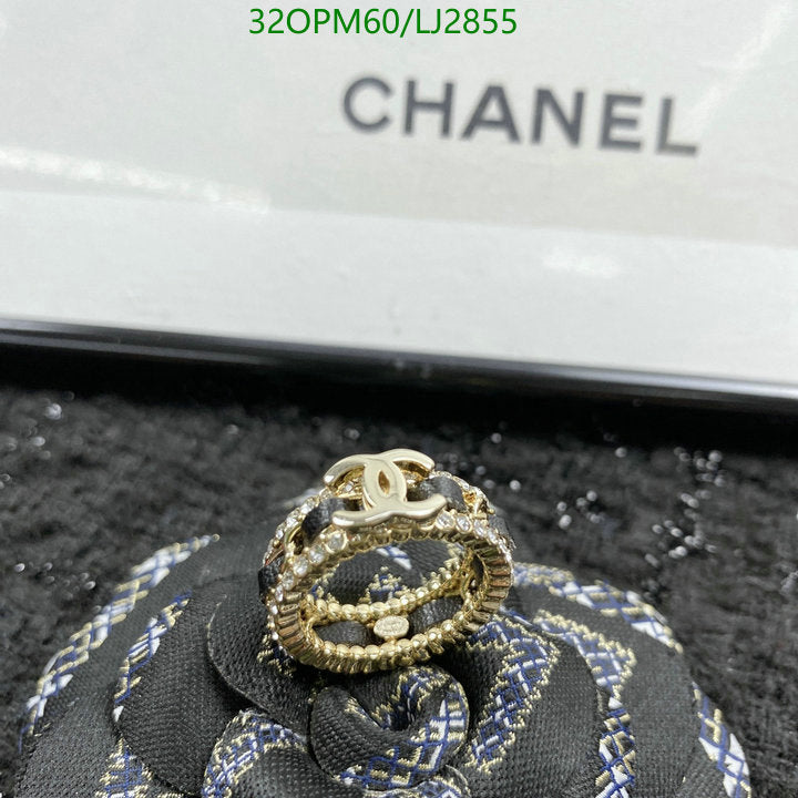 SAMC - CHL Jewelry - 1218