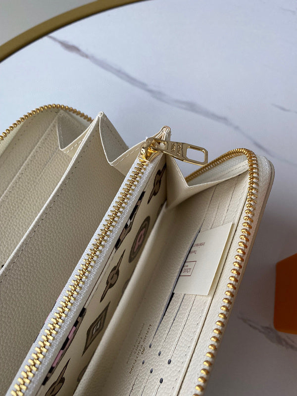GlamI Lu-Vi bags - 2699