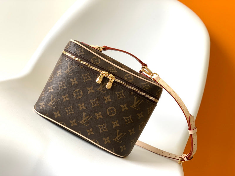 Satchel Bags - VL1 Bags - 025