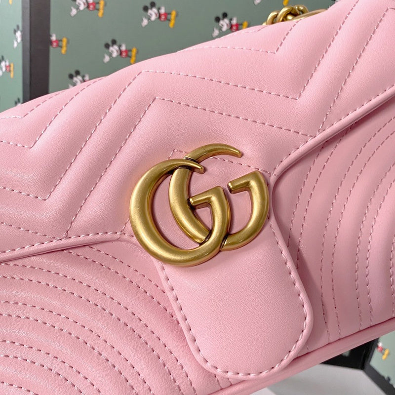 Glami Fashion - GCI Bags - 10591