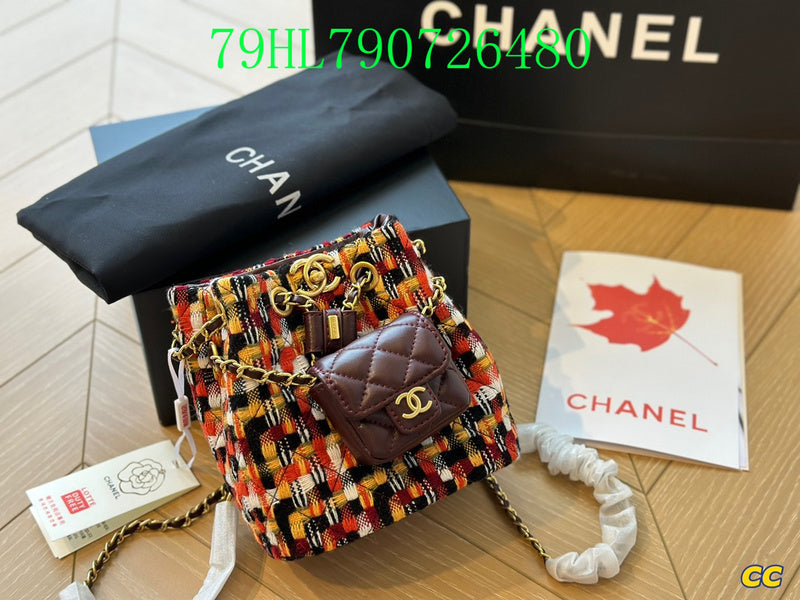 Glami - CHL Bags - 321