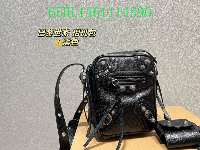 ELE Fashion - BGA Bags - 1984