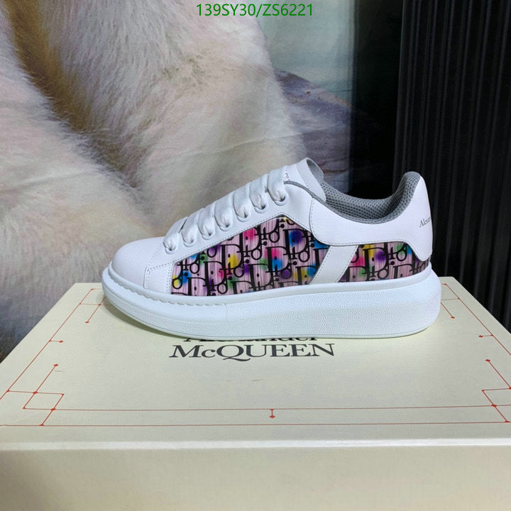 SAMCC - DOR Women Shoes - 1739