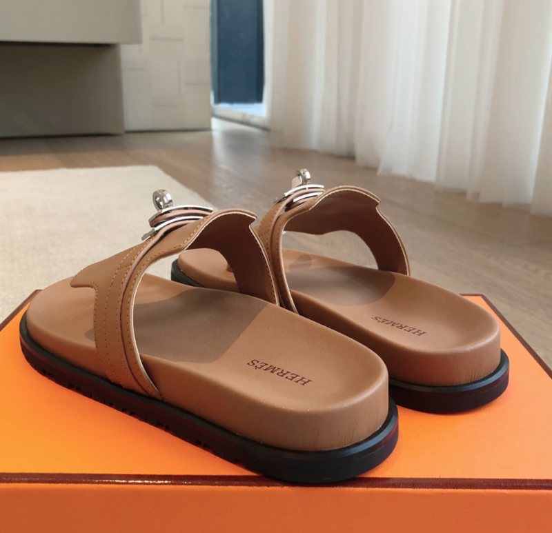 SAMC - HMS Men Shoes - 029