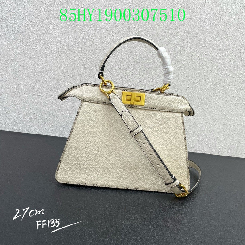 Glami - FDE Bags - 2777