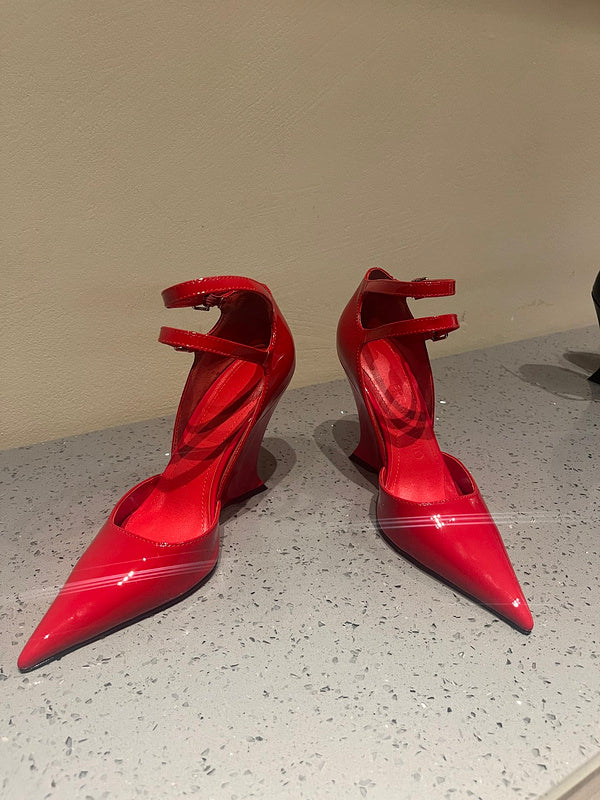 Glami - FGO Women Shoes - 430