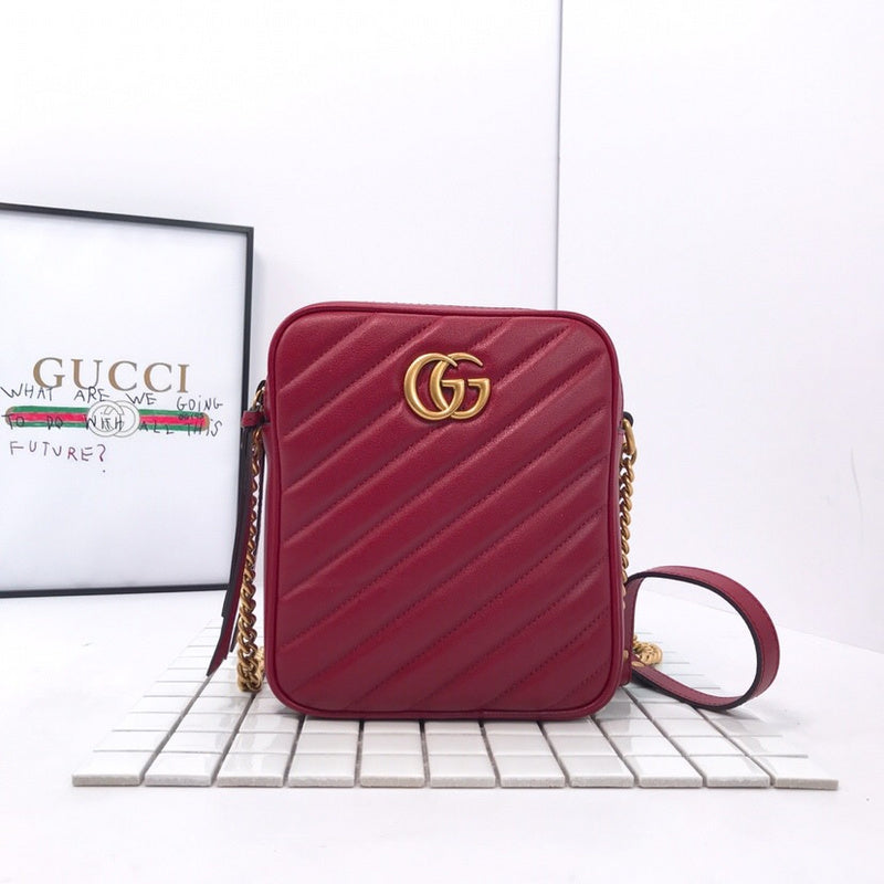 Glami Fashion - GCI Bags - 2702