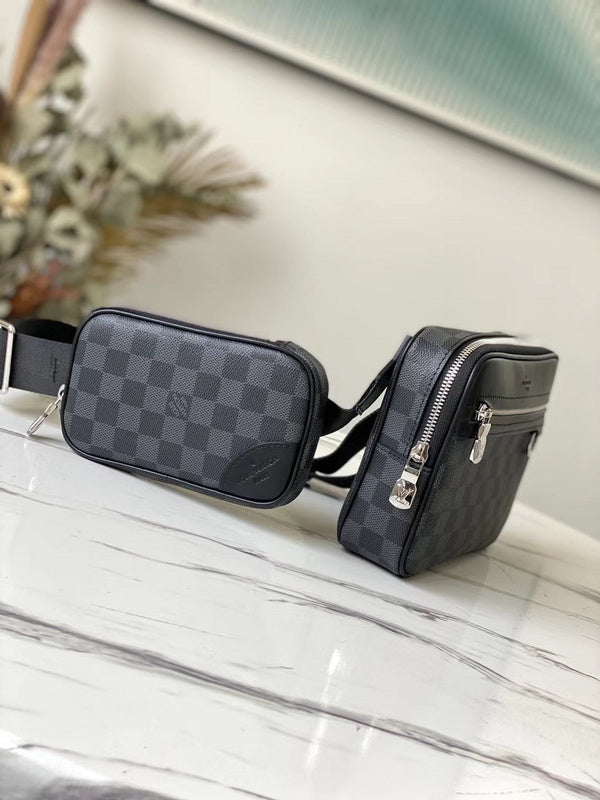 Fashion Lu-Vi bags - 3045