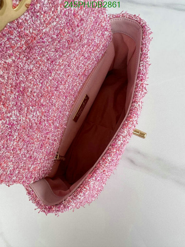 SAMC - CHL Bags - 843