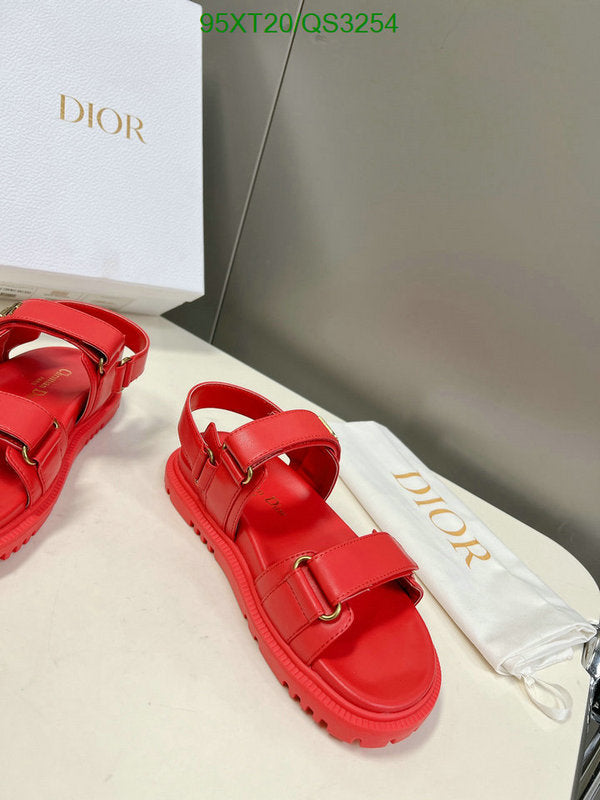 SAMCC - DOR Women Shoes - 2292
