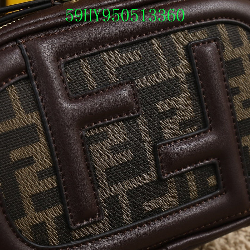 Glami - FDE Bags - 2922