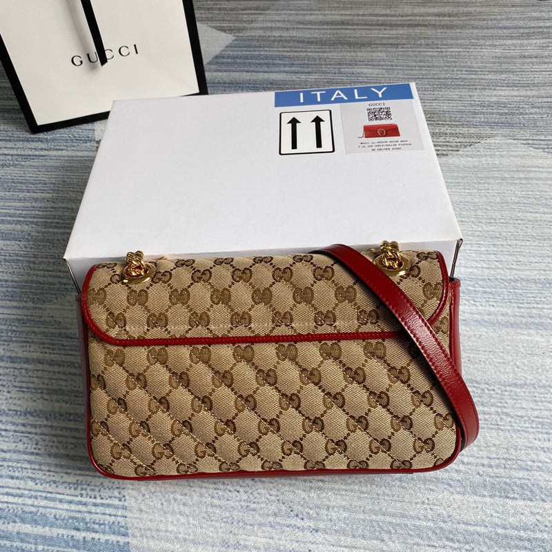 Glami-is - Guki Lady Bags - 1117