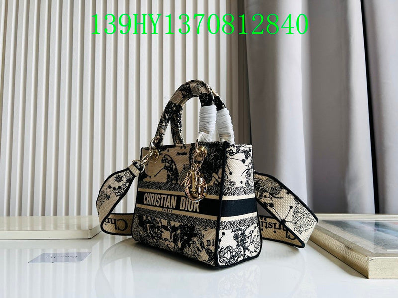 Glami - DOR Bags - 1314
