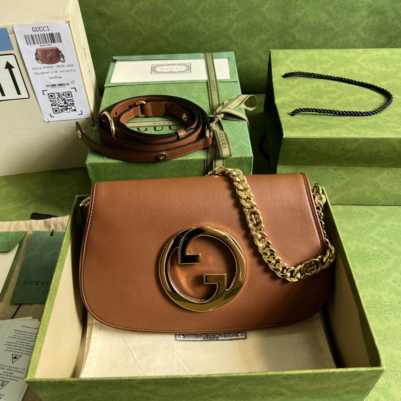 Glami-i GUKI Women Bags - 246