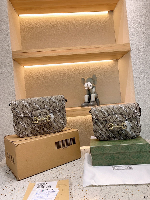 ELE Fashion - BGA Bags - 1523