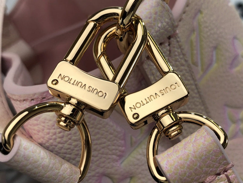Fashion Lu-Vi bags - 2457