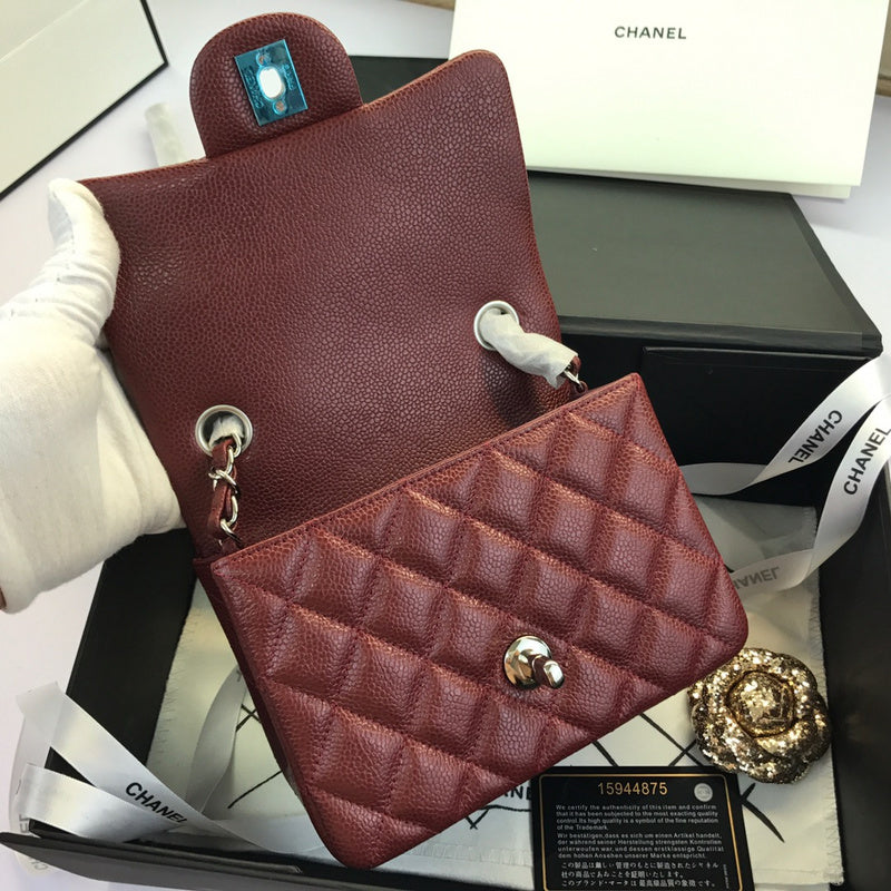 Satchel Bags - CHL Bags - 6547