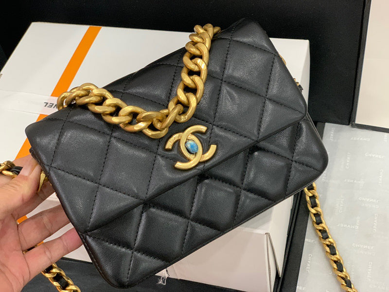 Satchel Bags - CHL Bags - 7672