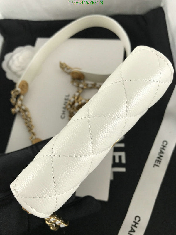SAMC - CHL Bags - 512
