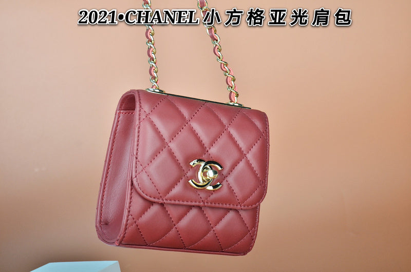 ELE - CHL Bags - 621