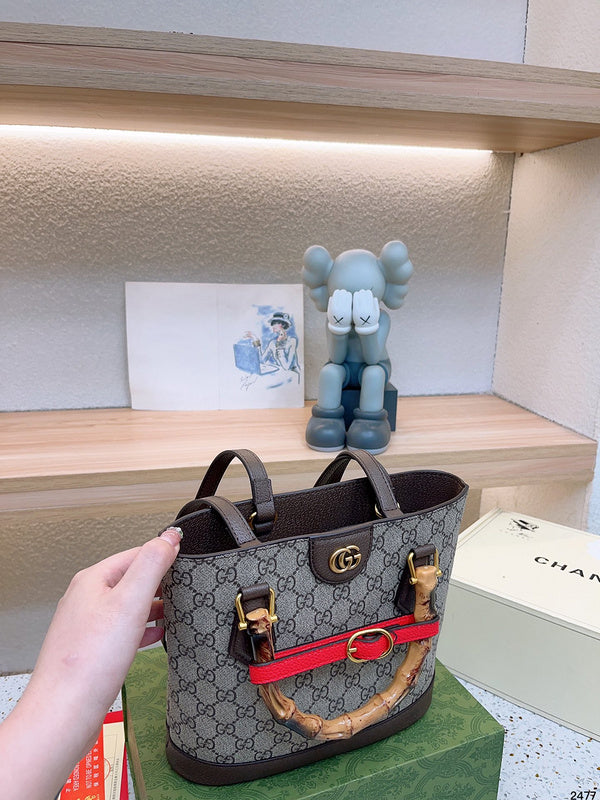 Glami Fashion - GCI Bags - 11675
