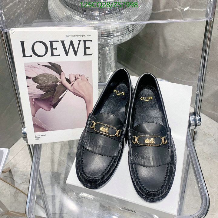 SAMC - COL Women Shoes - 205