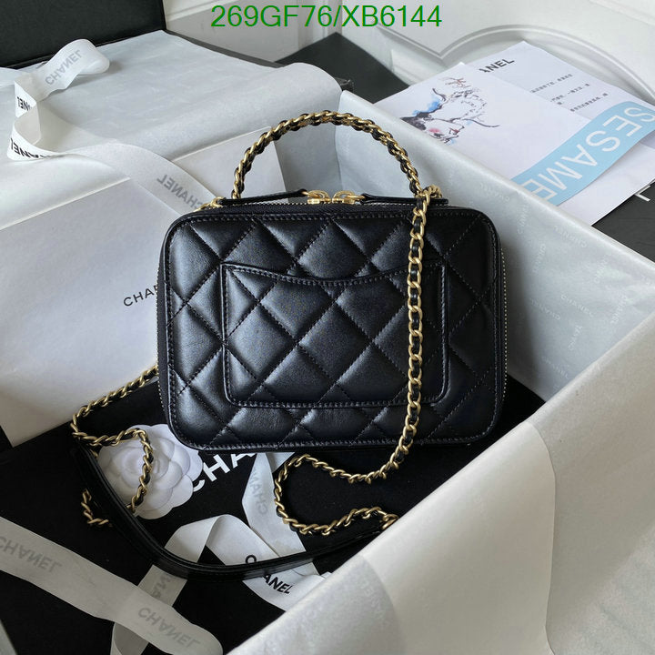 SAMC - CHL Bags - 798