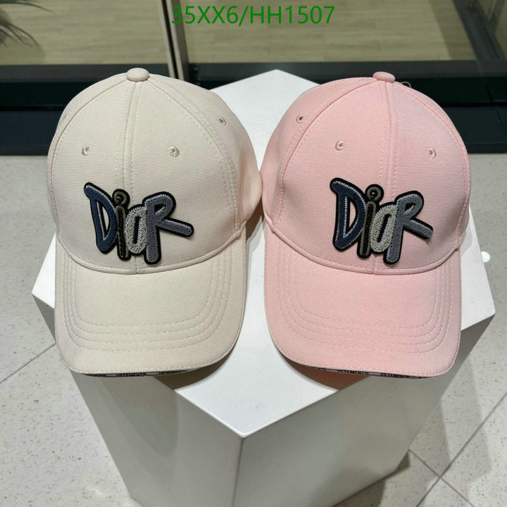 SAMC - DOR Caps & Hats - 129