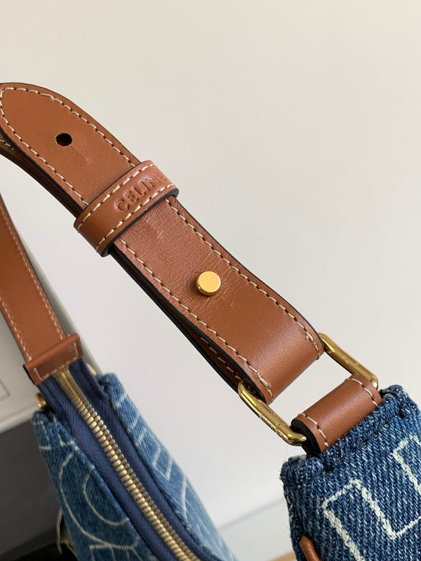 Glamy - COL Bags - 392