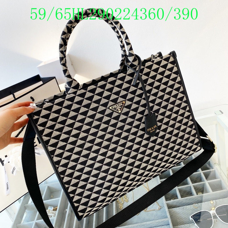Satchel Bags - PDA Bags - 4627