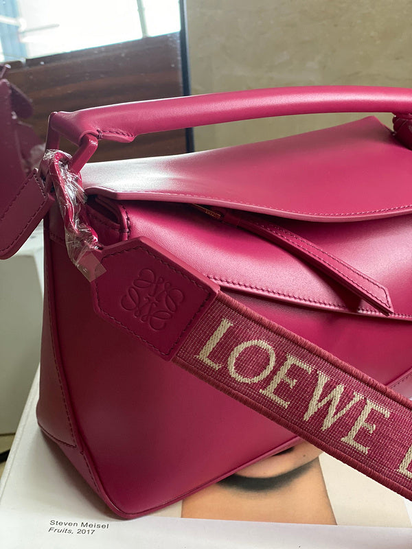 Glamy - LWO Bags - 625