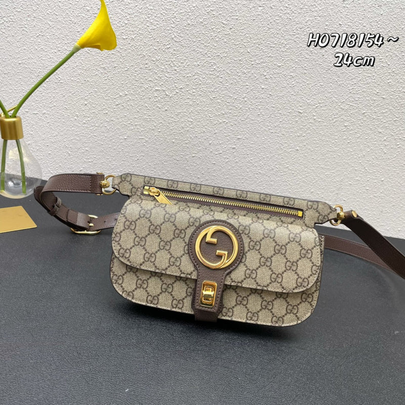Satchel Bags - GCI Bags - 1649