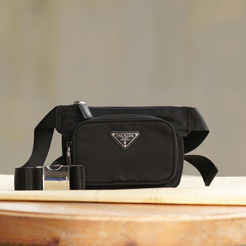 Satchel Bags - PRA Bags - 432