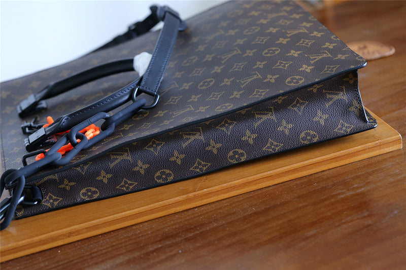 Glami Fashion Lu-Vi bags - 9846