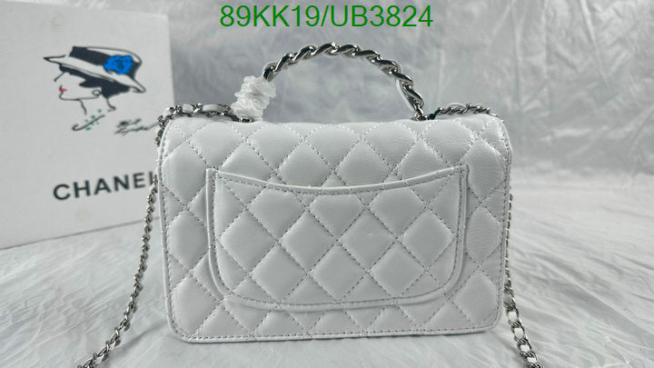SAMC - CHL Bags Crossbody - 075