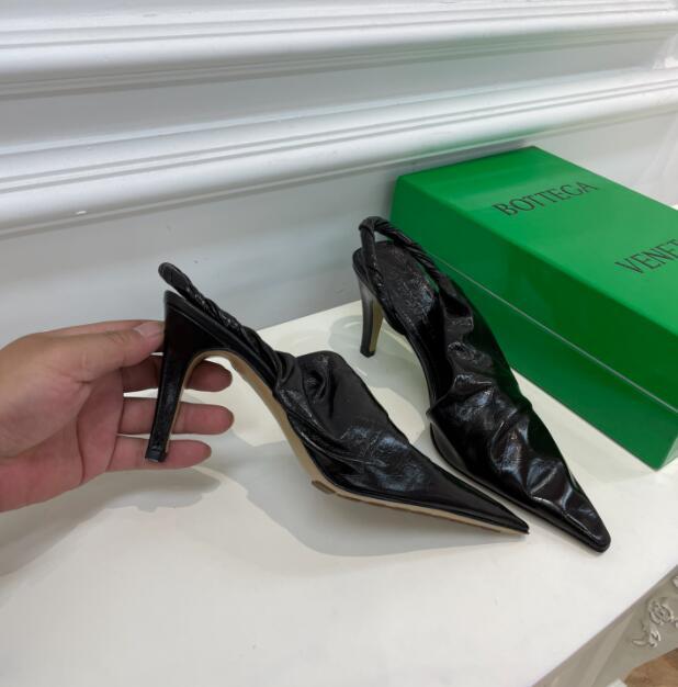 SAMC - BO Women Shoes - 193