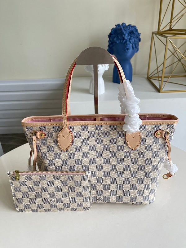 Satchel Bags - VL Bags - 1520