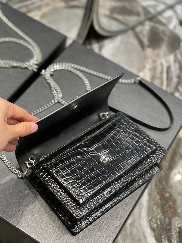 Glami- Glami- - SLY Bags - 612