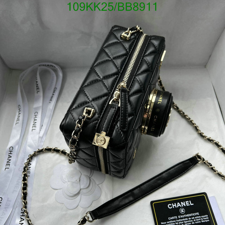 SAMC - CHL Bags Crossbody - 023