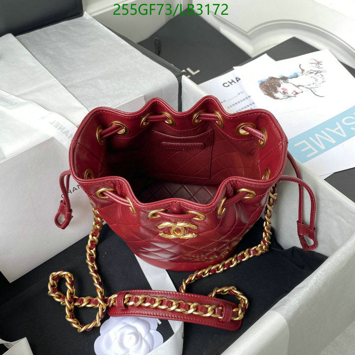 SAMC - CHL Bags - 921