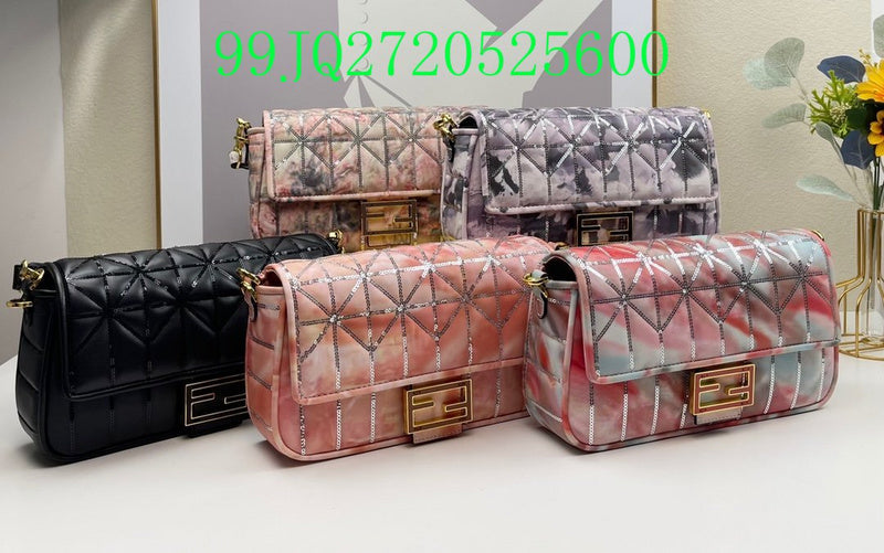 Glami - FDE Bags - 3209