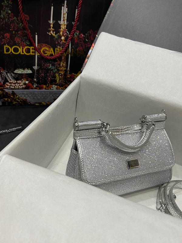 Glamy - DG bag - 050