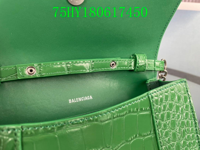 Satchel Bags - BGA Bags - 2255