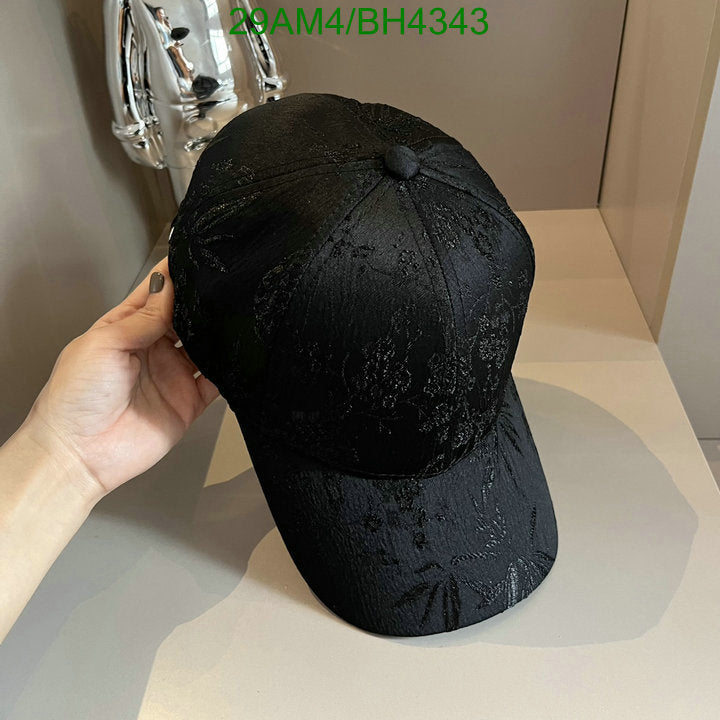 SAMC - DOR Caps & Hats - 008