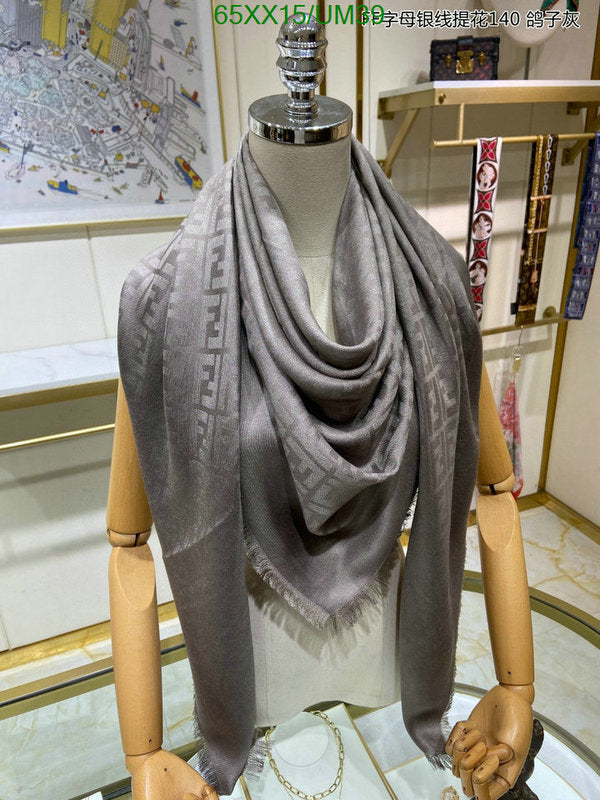 SAMC - FDE Scarves - 097