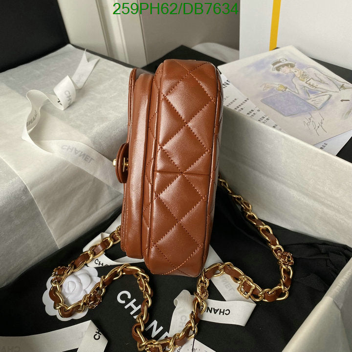 SAMC - CHL Bags - 048