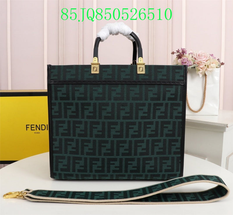 Glami - FDE Bags - 3186
