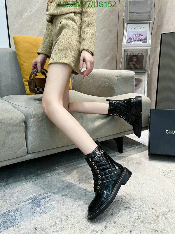 SAMC - CHL Women Boots - 133