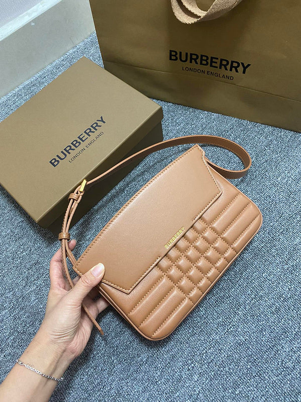Glamy - BOR Bags - 538