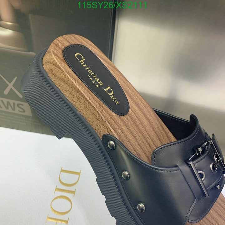 SAMCC - DOR Women Shoes - 2155